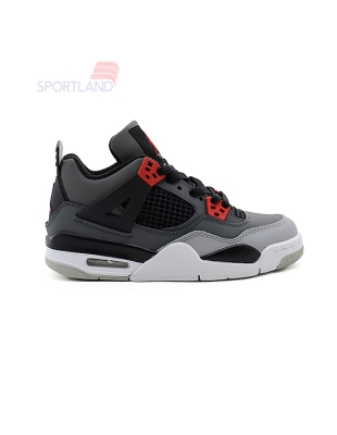 کفش بسکتبال زنانه جردن Air Jordan 4 Retro W