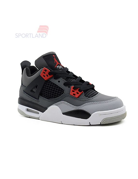 کفش بسکتبال زنانه جردن Air Jordan 4 Retro W