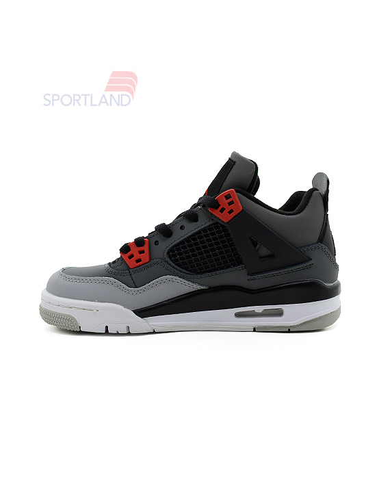 کفش بسکتبال زنانه جردن Air Jordan 4 Retro W