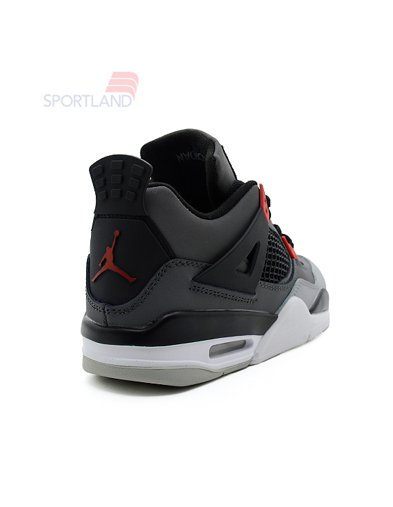 کفش بسکتبال زنانه جردن Air Jordan 4 Retro W