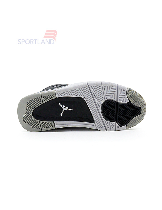 کفش بسکتبال زنانه جردن Air Jordan 4 Retro W