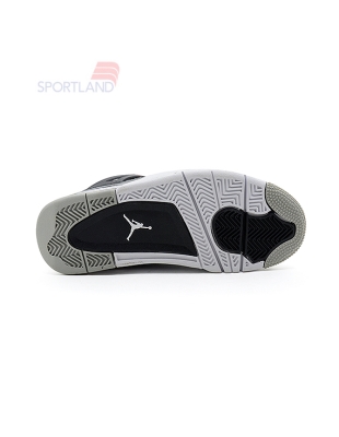 کفش بسکتبال زنانه جردن Air Jordan 4 Retro W