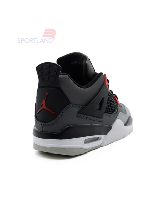 کفش بسکتبال مردانه جردن Air Jordan 4 Retro M
