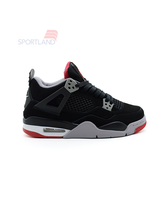 کفش بسکتبال زنانه جردن Air Jordan 4 Cross W