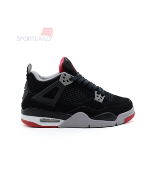 کفش بسکتبال زنانه جردن Air Jordan 4 Cross W