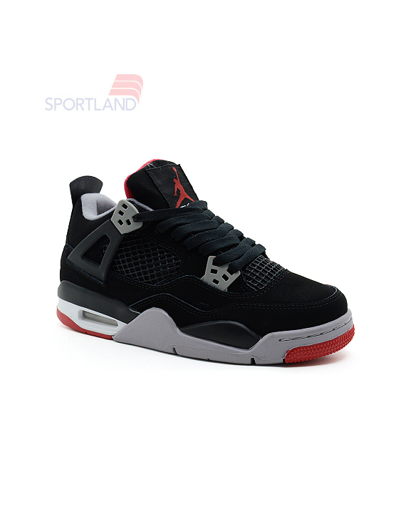 کفش بسکتبال زنانه جردن Air Jordan 4 Cross W