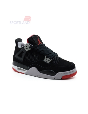 کفش بسکتبال زنانه جردن Air Jordan 4 Cross W