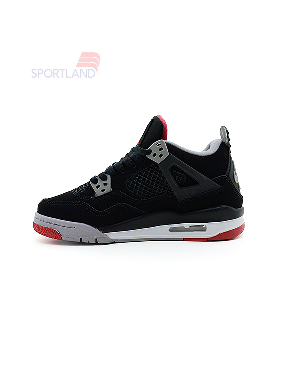 کفش بسکتبال زنانه جردن Air Jordan 4 Cross W