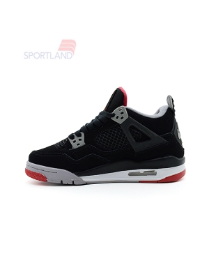 کفش بسکتبال زنانه جردن Air Jordan 4 Cross W