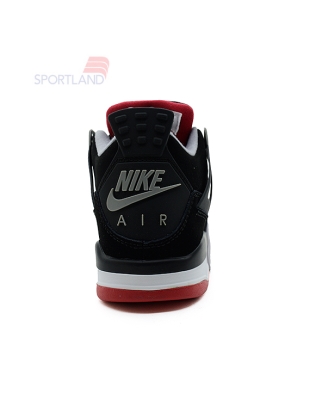 کفش بسکتبال زنانه جردن Air Jordan 4 Cross W