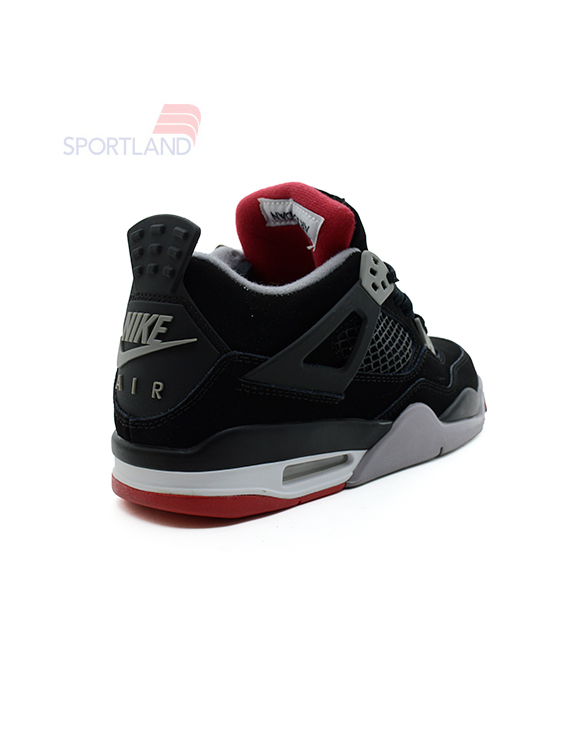 کفش بسکتبال زنانه جردن Air Jordan 4 Cross W