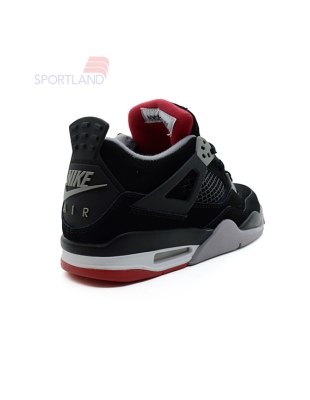 کفش بسکتبال زنانه جردن Air Jordan 4 Cross W