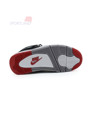 کفش بسکتبال زنانه جردن Air Jordan 4 Cross W