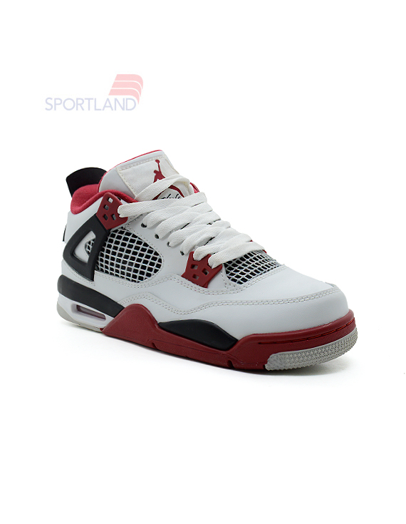 کفش بسکتبال زنانه جردن Air Jordan 4 Cross W
