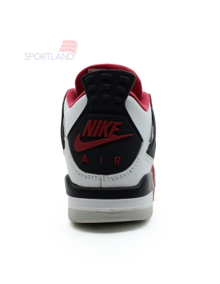 کفش بسکتبال زنانه جردن Air Jordan 4 Cross W