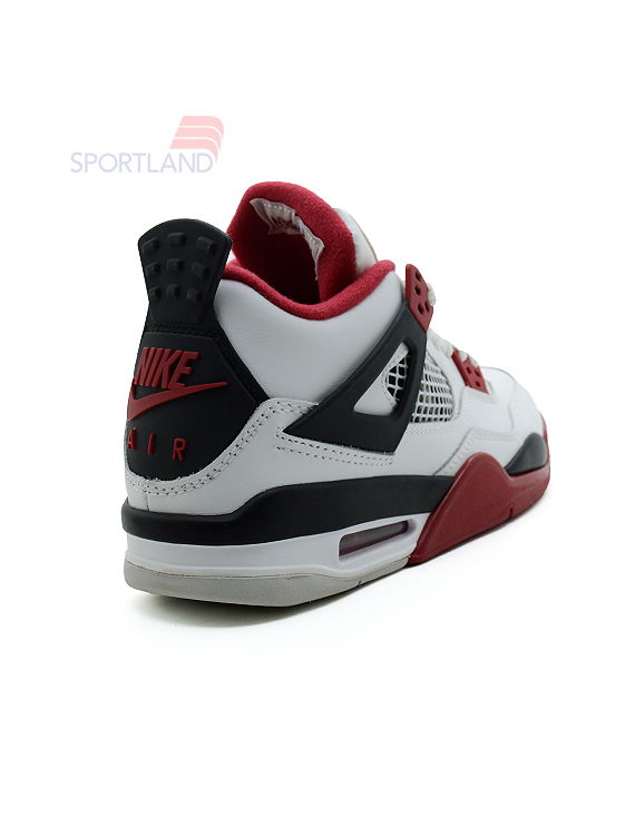 کفش بسکتبال زنانه جردن Air Jordan 4 Cross W