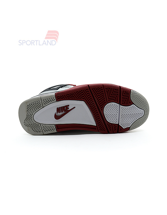 کفش بسکتبال زنانه جردن Air Jordan 4 Cross W