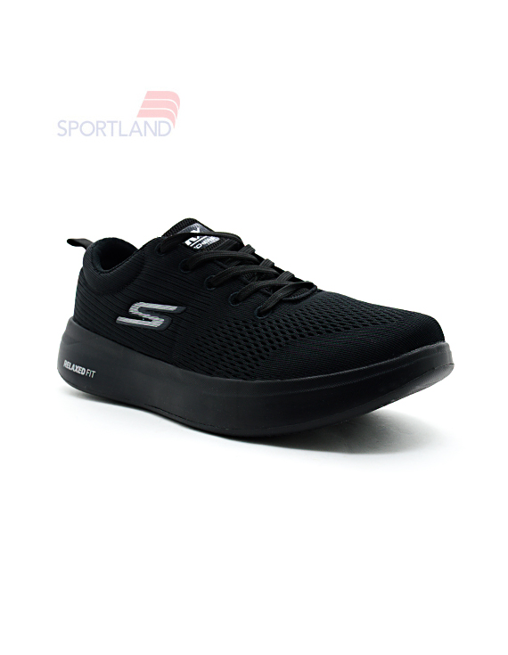 کفش پیاده روی مردانه اسکیچرز RelaxedFit Crowder M