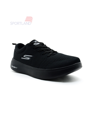 کفش پیاده روی مردانه اسکیچرز RelaxedFit Crowder M