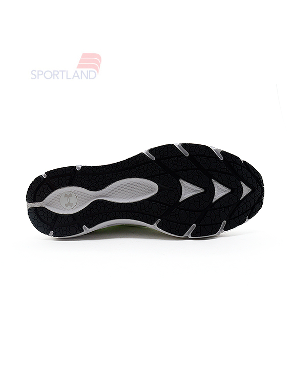 کفش دویدن مردانه آندر آرمور Intelliknit Phantom2 M