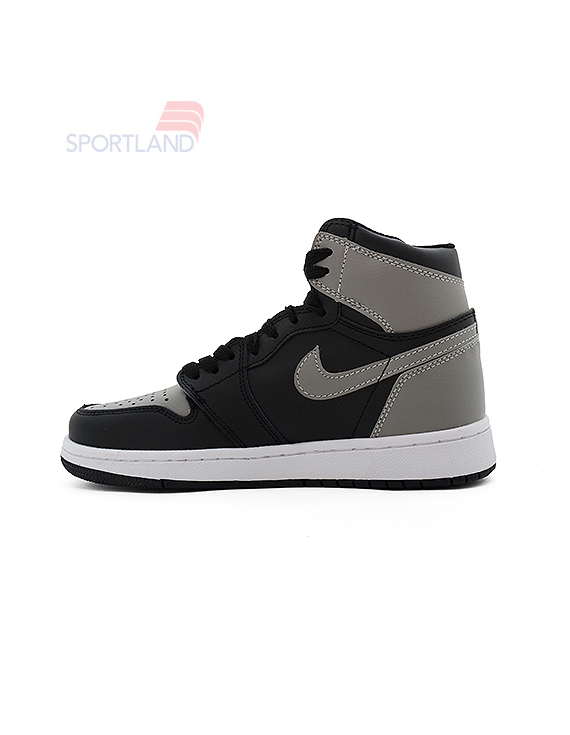 کفش بسکتبال زنانه جردن Jordan 1 High Shadow W