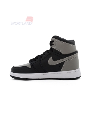 کفش بسکتبال زنانه جردن Jordan 1 High Shadow W