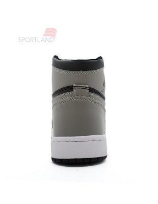 کفش بسکتبال زنانه جردن Jordan 1 High Shadow W