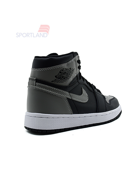 کفش بسکتبال زنانه جردن Jordan 1 High Shadow W