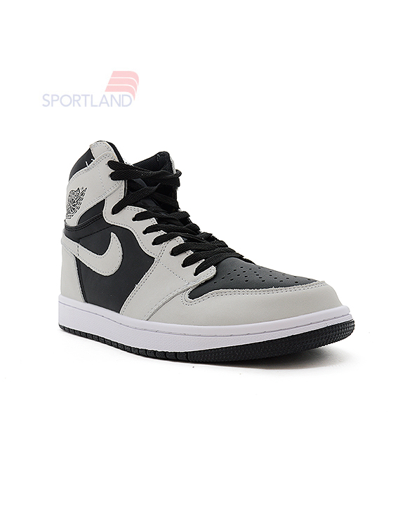 کفش بسکتبال مردانه جردن Jordan 1 High Shadow M