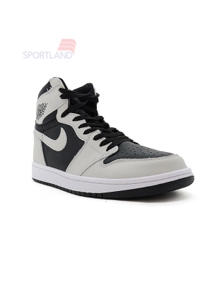 کفش بسکتبال مردانه جردن Jordan 1 High Shadow M