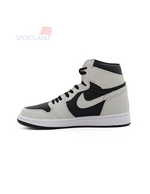 کفش بسکتبال مردانه جردن Jordan 1 High Shadow M
