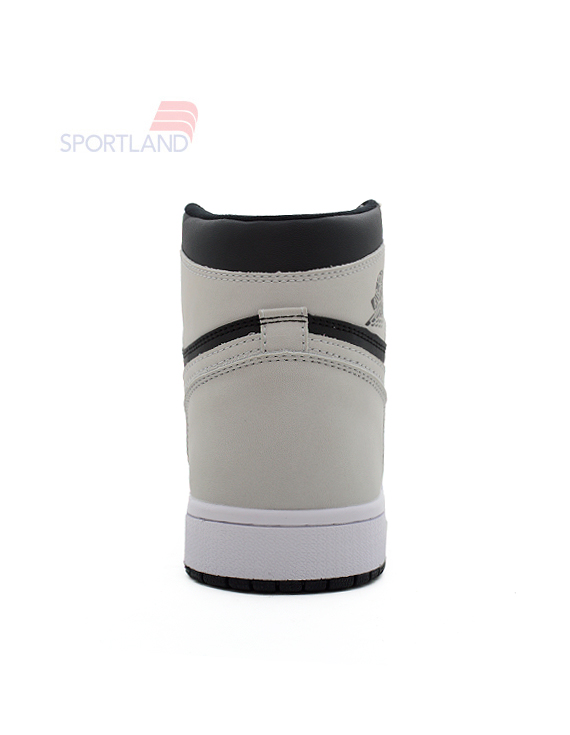 کفش بسکتبال مردانه جردن Jordan 1 High Shadow M