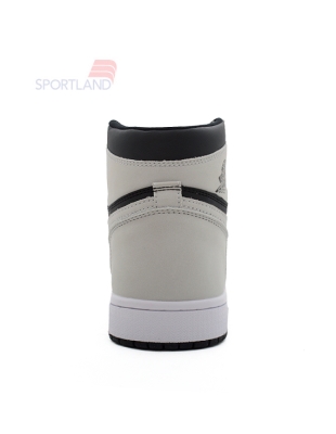 کفش بسکتبال مردانه جردن Jordan 1 High Shadow M