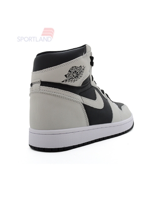 کفش بسکتبال مردانه جردن Jordan 1 High Shadow M