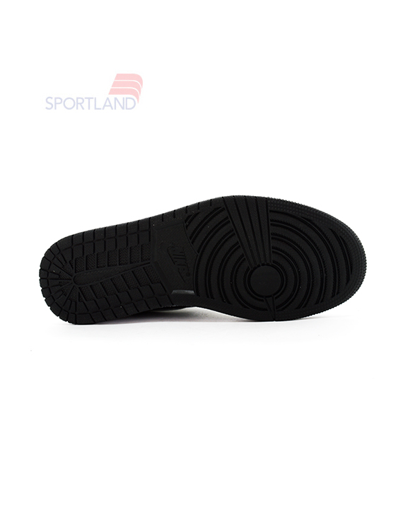 کفش بسکتبال مردانه جردن Jordan 1 High Shadow M