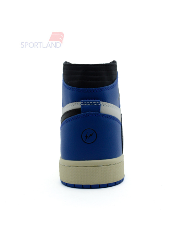 کفش روزانه زنانه جردن Fragment Jordan1 W