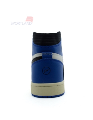 کفش روزانه زنانه جردن Fragment Jordan1 W