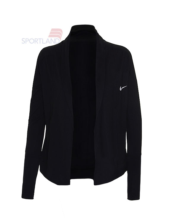 سویشرت ورزشی زنانه نایکی Karbi W