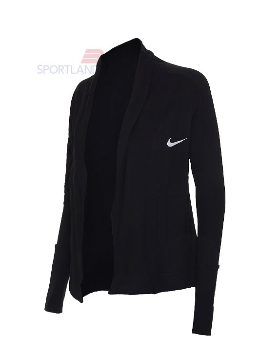 سویشرت ورزشی زنانه نایکی Karbi W