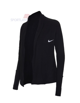 سویشرت ورزشی زنانه نایکی Karbi W