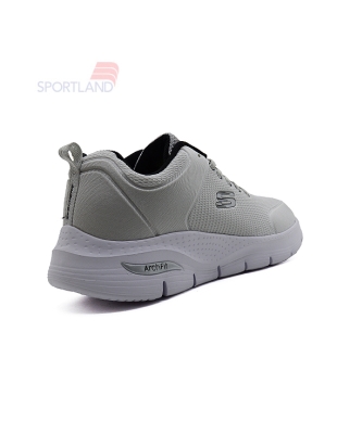 کفش پیاده روی مردانه اسکیچرز Comfy Wave M