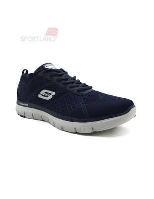 کفش پیاده روی مردانه اسکیچرز Flex Sole 2.0 M