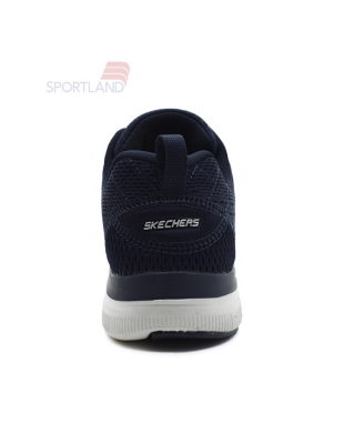 کفش پیاده روی مردانه اسکیچرز Flex Sole 2.0 M