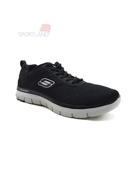 کفش پیاده روی مردانه اسکیچرز Flex Sole 2.0 M