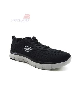 کفش پیاده روی مردانه اسکیچرز Flex Sole 2.0 M