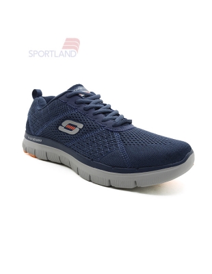 کفش پیاده روی مردانه اسکیچرز Flex Sole 2.0 M