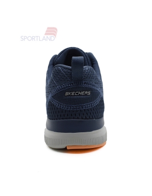 کفش پیاده روی مردانه اسکیچرز Flex Sole 2.0 M