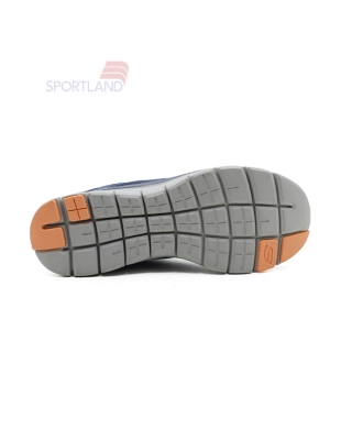 کفش پیاده روی مردانه اسکیچرز Flex Sole 2.0 M