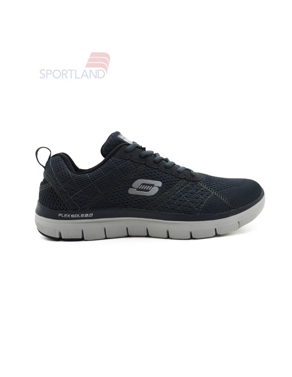 کفش پیاده روی مردانه اسکیچرز Flex Sole 2.0 M