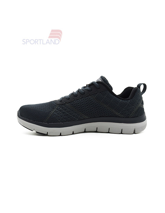 کفش پیاده روی مردانه اسکیچرز Flex Sole 2.0 M